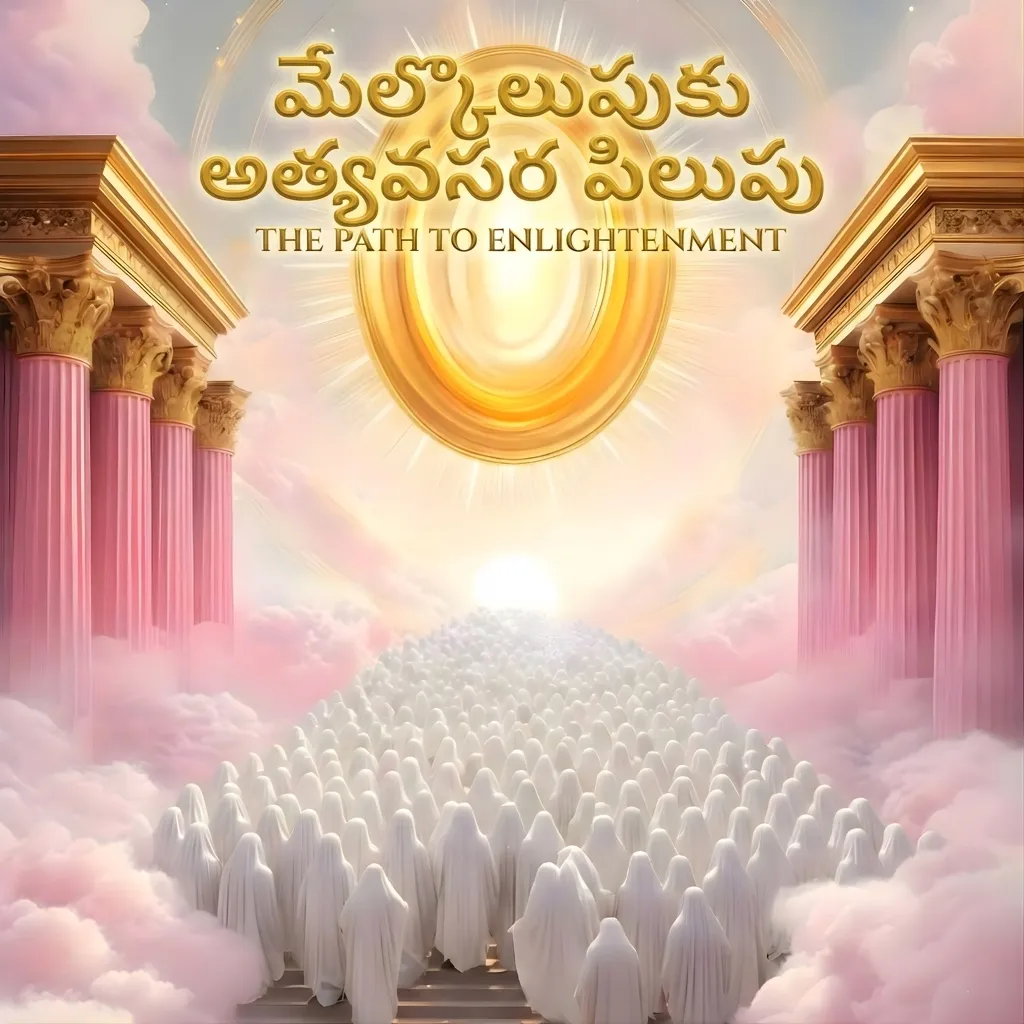 మేల్కొలుపుకు అత్యవసర పిలుపు